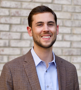 Headshot of Joe Hutchinson