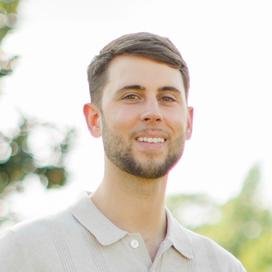 Headshot of Joe Hutchinson